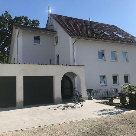 Ferienwohnung Asum دازنغ المظهر الخارجي الصورة