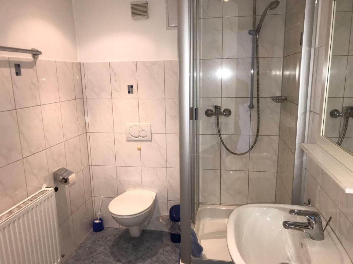 Ferienwohnung Asum دازنغ المظهر الخارجي الصورة