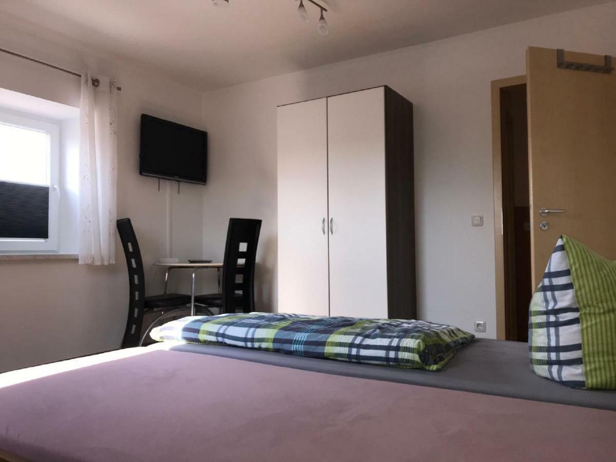 Ferienwohnung Asum دازنغ المظهر الخارجي الصورة