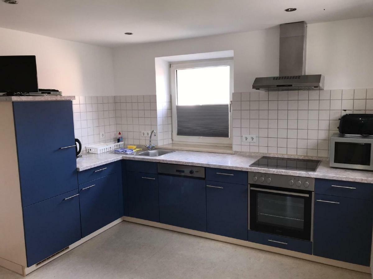 Ferienwohnung Asum دازنغ المظهر الخارجي الصورة