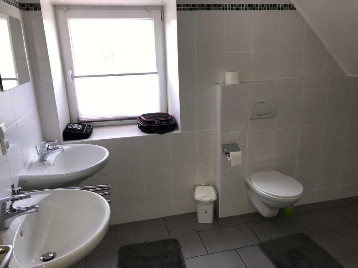 Ferienwohnung Asum دازنغ المظهر الخارجي الصورة