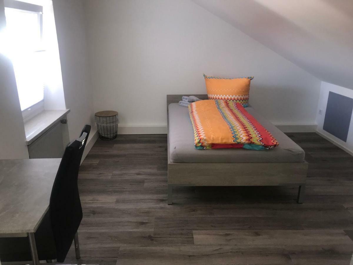 Ferienwohnung Asum دازنغ المظهر الخارجي الصورة