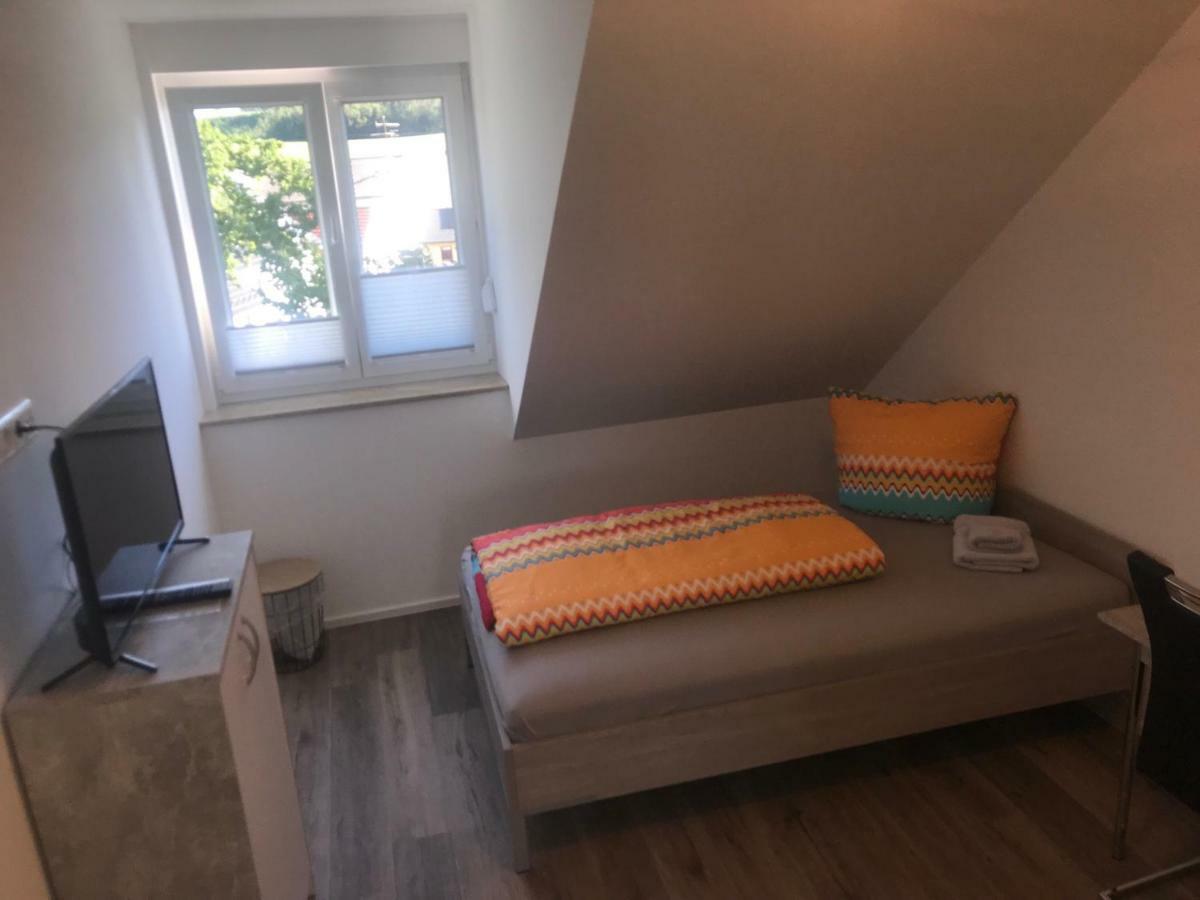 Ferienwohnung Asum دازنغ المظهر الخارجي الصورة