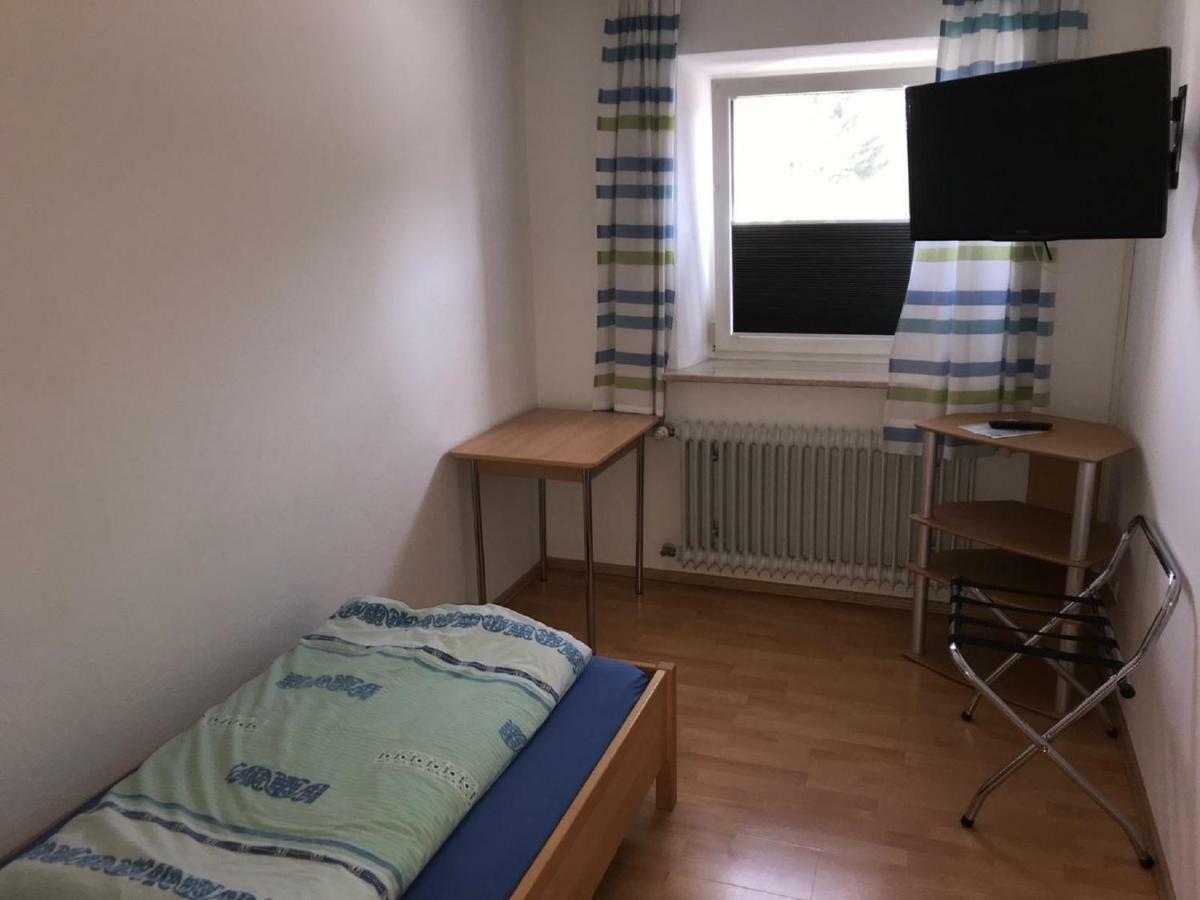 Ferienwohnung Asum دازنغ المظهر الخارجي الصورة