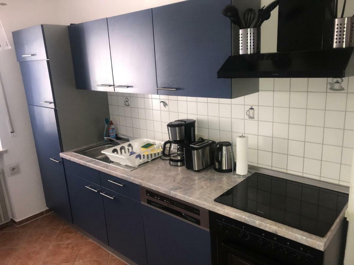 Ferienwohnung Asum دازنغ المظهر الخارجي الصورة