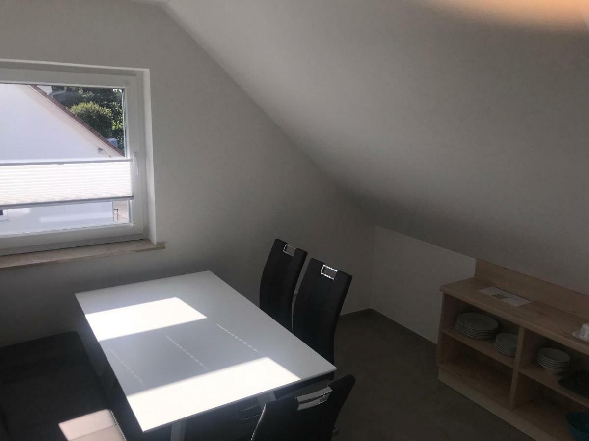 Ferienwohnung Asum دازنغ المظهر الخارجي الصورة