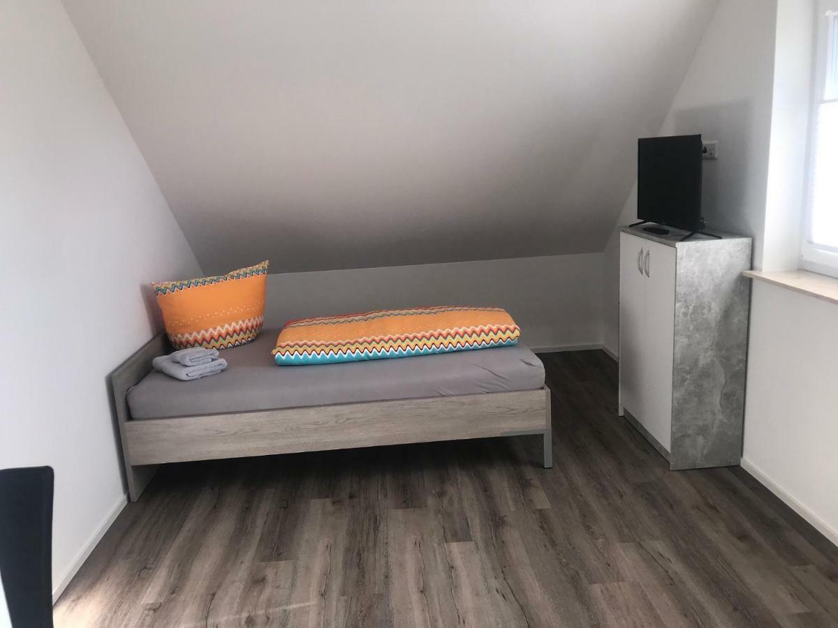 Ferienwohnung Asum دازنغ المظهر الخارجي الصورة