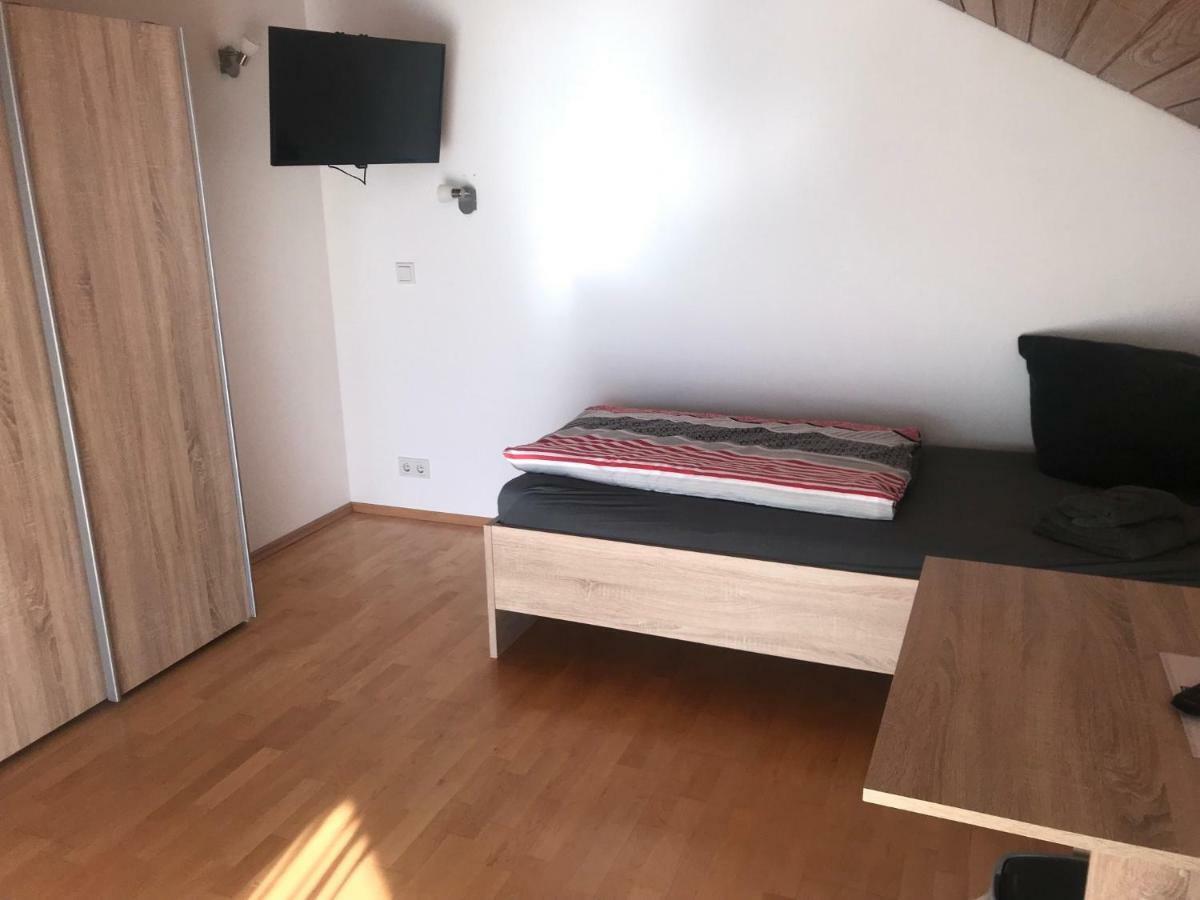 Ferienwohnung Asum دازنغ المظهر الخارجي الصورة