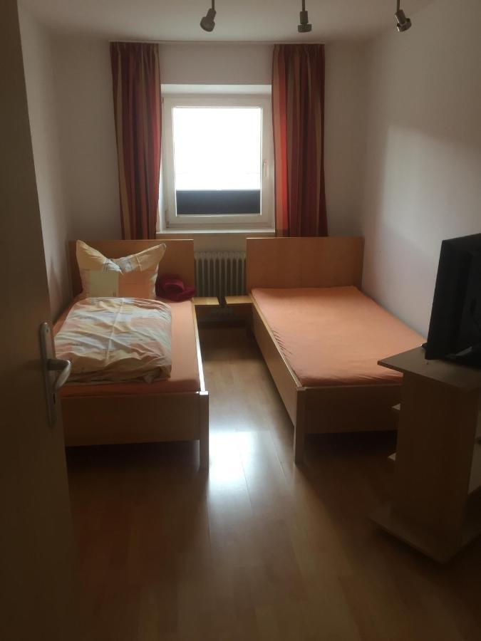 Ferienwohnung Asum دازنغ المظهر الخارجي الصورة