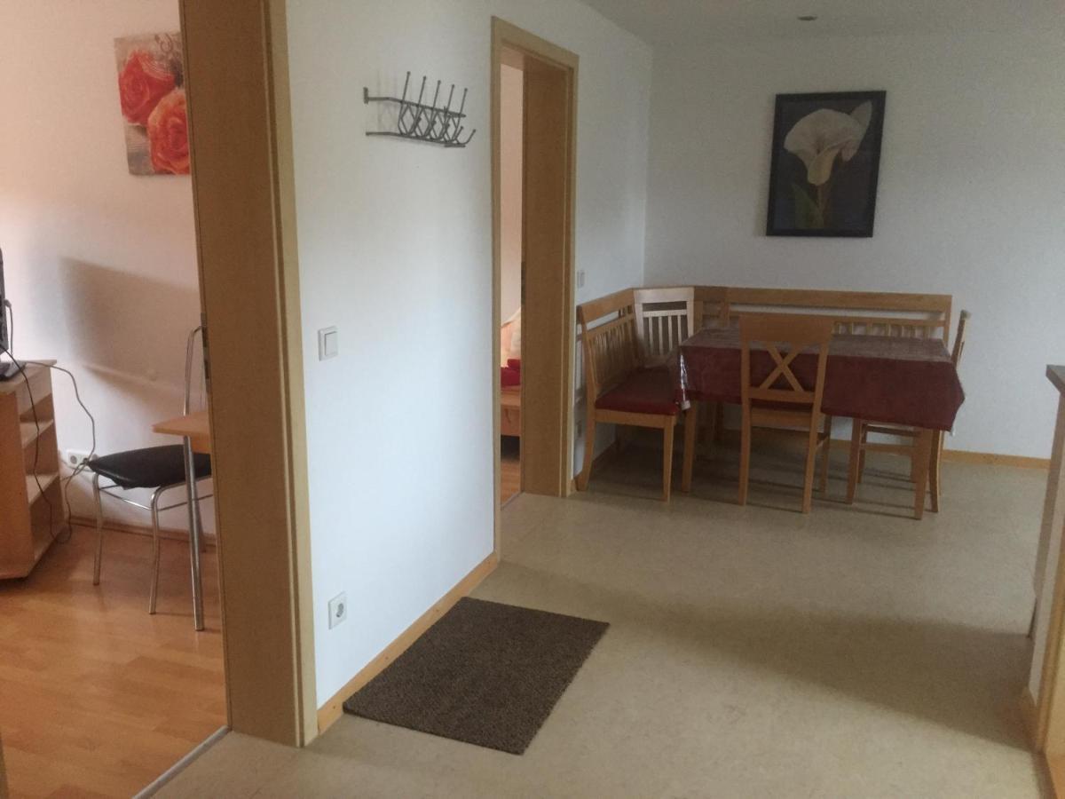 Ferienwohnung Asum دازنغ المظهر الخارجي الصورة