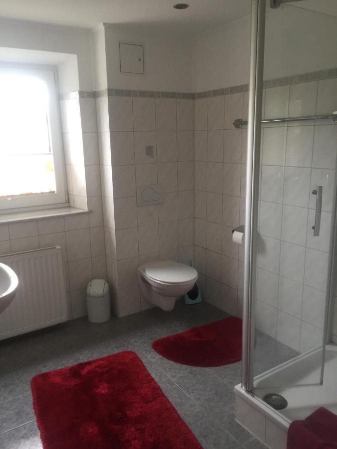 Ferienwohnung Asum دازنغ المظهر الخارجي الصورة